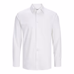 Chemise manches longues slim Jack & Jones Active Stretch