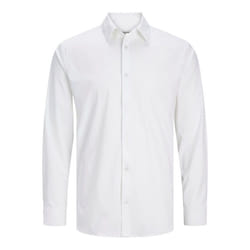 Chemise manches longues slim Jack & Jones Active Stretch