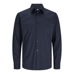 Chemise manches longues slim Jack & Jones Active Stretch