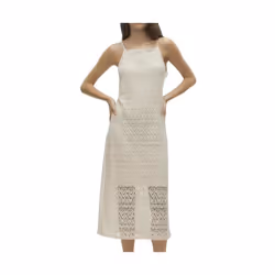 Robe longue
