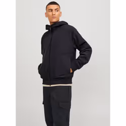 Jack & Jones 12252910_2161.41, Noir