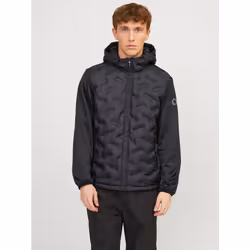 Jack & Jones 12254548_2161.41, Noir