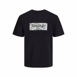 T-shirt Jack & Jones Lafayette Branding