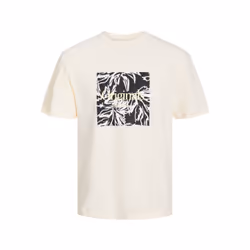 T-shirt Jack & Jones Lafayette Branding