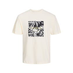T-shirt Jack & Jones Lafayette Branding