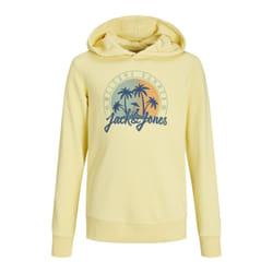 Sweatshirt à capuche enfant Jack & Jones Summer SMU Vibe - 12 ans