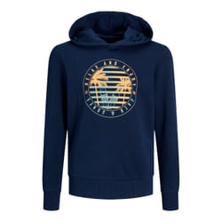 Sweatshirt à capuche enfant Jack & Jones Summer SMU Vibe - 10 ans