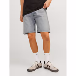 Jack & Jones 12252868_3601.41, Gris, XXL, Coupe comfortable, 1 pièce(s)