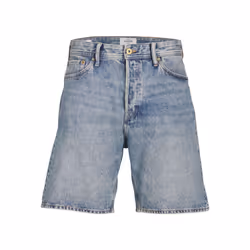 Jack & Jones 12252870_3561.63 short Bleu