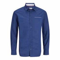 Chemise manches longues Jack & Jones Remy