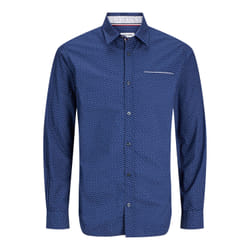Chemise manches longues Jack & Jones Remy