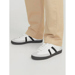 Jack&Jones Sneakers Jfwmambo 12257190 Blanc