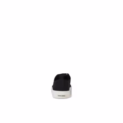 Jack & Jones 12257195_212.26 chaussure de sport à la mode Anthracite, Noir