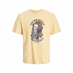 T-shirt enfant Jack & Jones Heavens