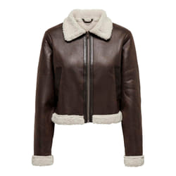 Veste zippé femme Only Betty
