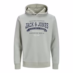Sweatshirt à capuche enfant Jack & Jones Logo 23/24