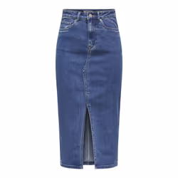 Jupe en jean femme Only Siri
