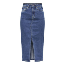 Jupe en jean femme Only Siri