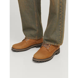 Jack&Jones Boots Queensway 12257998 Marron