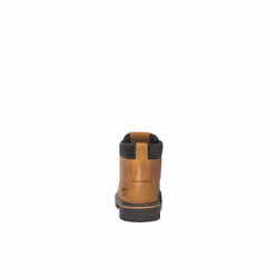 Jack&Jones Boots Queensway 12257998 Marron