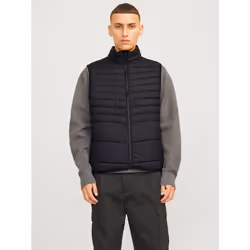 Jack & Jones 12256987_2161.62, Noir