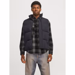 Jack & Jones 12256981_2161.62, Noir