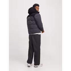 Jack&Jones Doudoune Otto 12258416 Gris Regular Fit