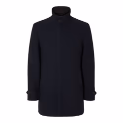 Manteau Selected New Reuben