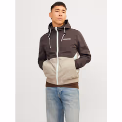 Jack & Jones 12200208_2046_1115831.62, L, Manches longues, 1 pièce(s)