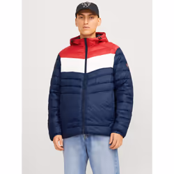 Jack & Jones 12258441_2078_1115847.62, L, Manches longues, 1 pièce(s)