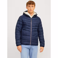 Jack & Jones 12258441_2078_1115875.62, L, Manches longues, 1 pièce(s)