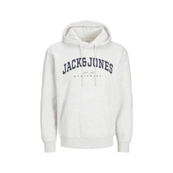 Sweatshirt à capuche Jack & Jones Caleb Varsity