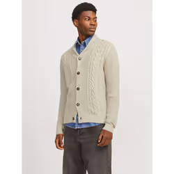 Jack & Jones 12258484_3308.62, L, Manches longues, 1 pièce(s)