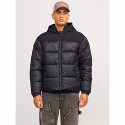 Jack & Jones 12256882_2161.62, Noir
