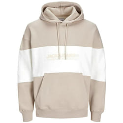 Sweatshirt à capuche Jack & Jones Legacy