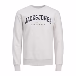 Sweatshirt enfant Jack & Jones Ecaleb Varsity