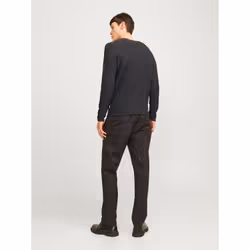 Jack&Jones Pull Cooper 12258407 Gris Regular Fit