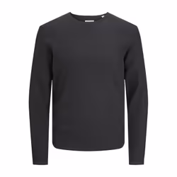Jack&Jones Pull Cooper 12258407 Gris Regular Fit
