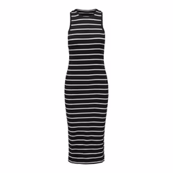 Robe moulante femme Only Belfast