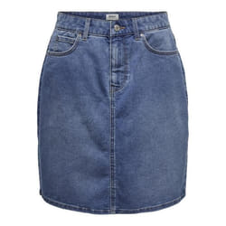 Jupe en jean femme Only Wonder