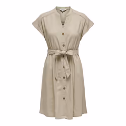 Robe chemise femme Only Caro