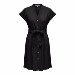 Robe chemise femme Only Caro