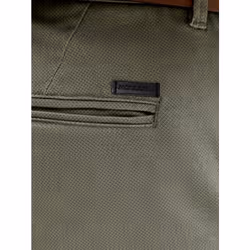 Jack & Jones 12230336_1926_XXL short Chino Unisexe Vert - Vue supplémentaire 7