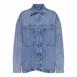 Veste en jean femme Only Emmie