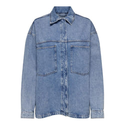 Veste en jean femme Only Emmie