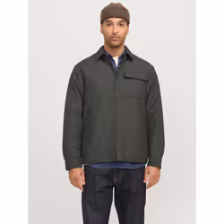 Jack & Jones 12252269_197.41, XXL, Manches longues, 1 pièce(s)