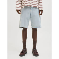 Jack & Jones 12259783_3561_M short Unisexe Bleu