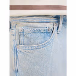 Jack & Jones 12259783_3561_M short Unisexe Bleu - Vue supplémentaire 7