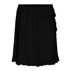 Jupe à volants portefeuille Femme VERO MODA