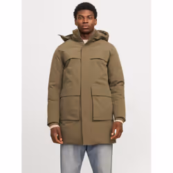 Jack & Jones 12259459_4681.60, S, Manches longues, 1 pièce(s)